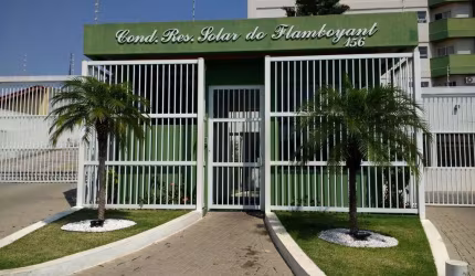 Apartamento com 2 quartos para alugar na Rua Doutor João Quirino do Nascimento, 156, Jardim Flamboyant, Campinas, 70 m2 por R$ 2.000