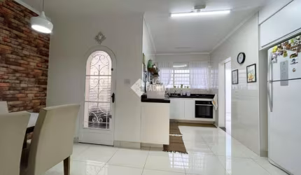Casa com 3 quartos para alugar na Avenida Júlio Diniz, 242, Jardim Nossa Senhora Auxiliadora, Campinas, 196 m2 por R$ 15.000