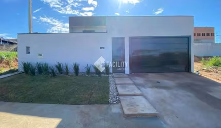 Casa com 3 quartos à venda na Alameda das Acácias, 423, Parque Manoel de Vasconcelos, Sumaré, 176 m2 por R$ 798.000