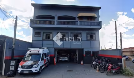 Prédio à venda na Avenida Nossa Senhora de Fátima, 1539, Jardim Bela Vista, Campinas, 660 m2 por R$ 2.200.000