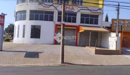 Sala comercial para alugar na Avenida Império do Sol Nascente, 683, Jardim Aurélia, Campinas, 107 m2 por R$ 4.000