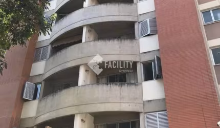 Apartamento com 1 quarto à venda na Rua Doutor Antônio Álvares Lobo, 432, Botafogo, Campinas, 46 m2 por R$ 300.000