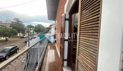 Casa com 3 quartos à venda na Rua Monte Azul, 311, Chácara da Barra, Campinas, 237 m2 por R$ 960.000
