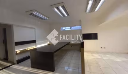 Casa comercial à venda na Avenida Francisco José de Camargo Andrade, 948, Jardim Chapadão, Campinas, 250 m2 por R$ 1.300.000
