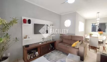 Casa com 3 quartos à venda no Jardim Paraíso, Campinas , 160 m2 por R$ 650.000