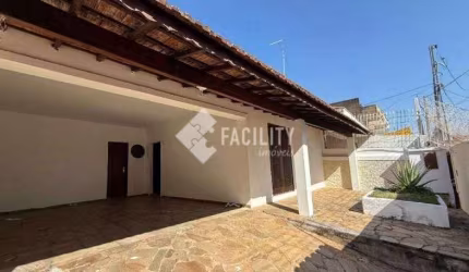 Casa com 3 quartos para alugar na Rua Padre Aranha, 44, Jardim Santa Genebra, Campinas, 120 m2 por R$ 3.000