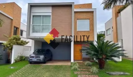 Casa em condomínio fechado com 3 quartos à venda na Rua Latino Coelho, 261, Parque Taquaral, Campinas, 185 m2 por R$ 1.850.000