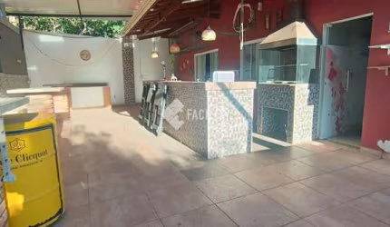 Casa comercial para alugar na Rua Clodomiro Franco A. Júnior, 597, Jardim Leonor, Campinas, 180 m2 por R$ 3.200