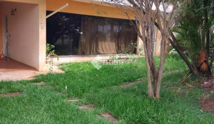 Casa com 3 quartos à venda na Avenida Marechal Juarez Távora, 186, Jardim Paulicéia, Campinas, 297 m2 por R$ 1.150.000