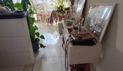Apartamento com 2 quartos para alugar na Rua Visconde de Congonhas do Campo, 1161, Loteamento Parque São Martinho, Campinas, 50 m2 por R$ 1.200