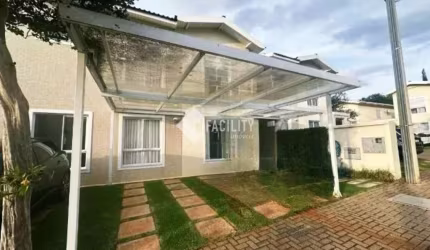 Casa em condomínio fechado com 3 quartos à venda na Avenida Oswaldo Von Zuben, 1473, Bairro das Palmeiras, Campinas, 153 m2 por R$ 1.600.000