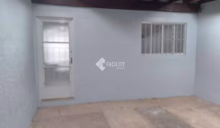 Casa com 2 quartos à venda na Rua Osvaldo Gallerani, 64, Cidade Satélite Íris, Campinas, 49 m2 por R$ 230.000