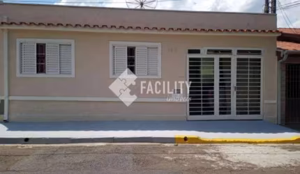 Casa com 2 quartos para alugar na Rua Hamílton Dias Ribeiro, 555, Cambuí, Campinas, 131 m2 por R$ 3.400