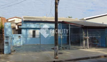 Casa com 3 quartos para alugar na Avenida Cecília Samia Zarur, 103, Vila São Bento, Campinas, 220 m2 por R$ 2.200
