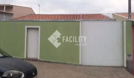 Casa com 2 quartos para alugar na Alice Dias da Silva, 55, Dic VI (Conjunto Habitacional Santo Dias Silva), Campinas, 200 m2 por R$ 2.700