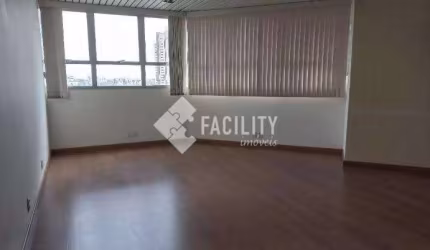 Sala comercial à venda na Rua Barão de Jaguara, 707, Centro, Campinas, 68 m2 por R$ 98.000