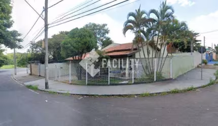 Casa com 3 quartos para alugar na Rua João Purchio, 65, Parque Via Norte, Campinas, 125 m2 por R$ 3.000