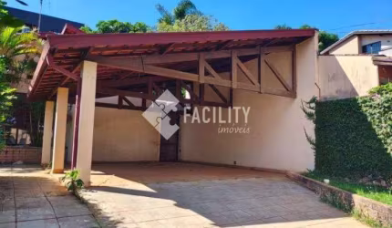 Casa com 3 quartos para alugar na Rua Amélia Maria de Paula Venturini, 240, Parque das Universidades, Campinas, 258 m2 por R$ 4.500
