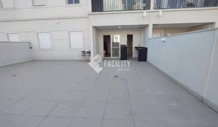 Apartamento com 2 quartos para alugar na Rua Lotário Novaes, 244, Taquaral, Campinas, 62 m2 por R$ 4.700