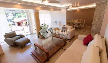 Casa com 3 quartos à venda na Chácara Primavera, Campinas , 330 m2 por R$ 1.500.000