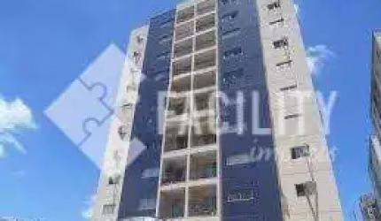 Apartamento com 2 quartos à venda na Rua Presidente Alves, 1387, Jardim Flamboyant, Campinas, 72 m2 por R$ 430.000