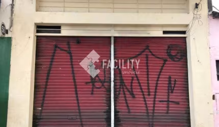 Sala comercial à venda na Avenida Barão de Itapura, 163, Botafogo, Campinas, 82 m2 por R$ 580.000