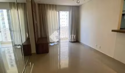 Apartamento com 2 quartos à venda na Chácara Primavera, Campinas , 66 m2 por R$ 650.000