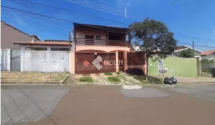 Casa com 3 quartos à venda no Jardim Aurélia, Campinas , 288 m2 por R$ 1.080.000