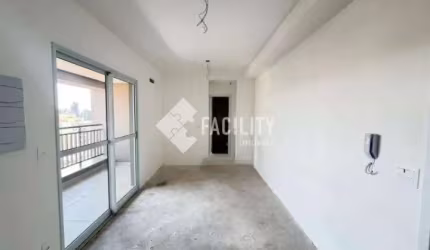 Apartamento com 1 quarto à venda na Rua Helena Steimberg, 597, Nova Campinas, Campinas, 46 m2 por R$ 545.000