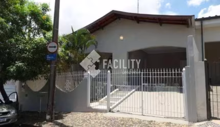 Casa com 3 quartos à venda na Bortholo Olivo, 102, Castelo, Valinhos, 166 m2 por R$ 800.000