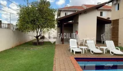 Casa em condomínio fechado com 3 quartos à venda na Rua das Camélias, 399, Chácara Primavera, Campinas, 120 m2 por R$ 900.000