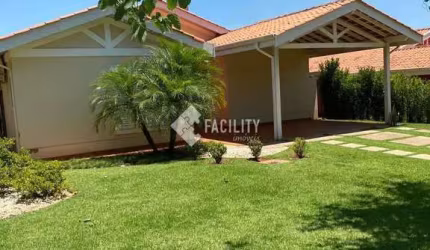 Casa em condomínio fechado com 3 quartos à venda na Estrada da Rhodia, 7030, Loteamento Residencial Barão do Café, Campinas, 374 m2 por R$ 1.900.000