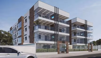 APARTAMENTOS- LANÇAMENTO-FREGUESIA