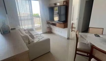 APARTAMENTO 02 QUARTOS-ANIL- AO LADO DO PARK SHOPPING