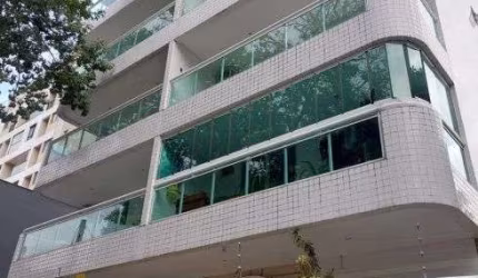 Apartamento-02 Quartos-87M²-Freguesia
