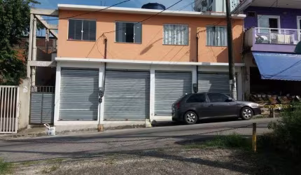 PRÉDIO COMERCIAL-FREGUESIA