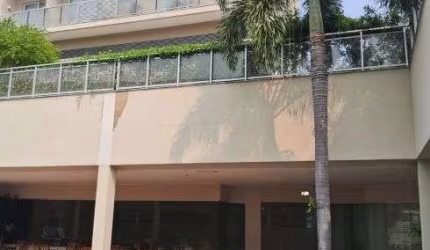 APTO-03 SUITES-140M²-BARRA DA TIJUCA