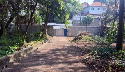 TERRENO COMERCIAL-3227M²-FREGUESIA