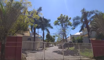 TERRENO CONDOMINIO-PECHINCHA