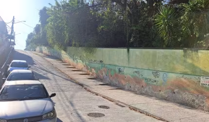 TERRENO COM 4.474M²-TANQUE-OPORTUNIDADE