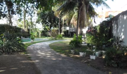 TERRENO COMERCIAL-PRAÇA SECA