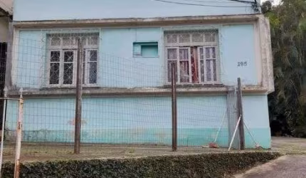 PRÉDIO COM 04 APTOS DE 02 QUARTOS-PRÓXIMO A PAU FERRO