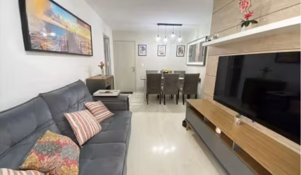 Lindo apartamento-03 Quartos-01 Suite