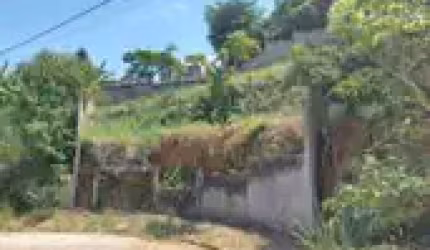 TERRENO EM CONDOMINIO-650M²-PECHINCHA
