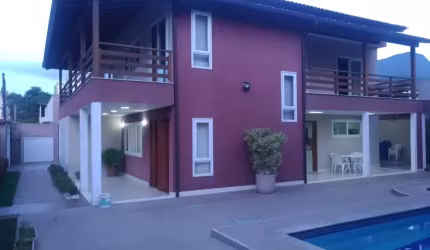 LOCAÇÃO-CASA DUPLEX EM VILA-04 QARTOS-FREGUESIA