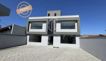 Apartamentos com Excelente Padrão de Acabamento no Centro - Penha - SC