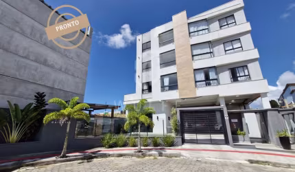 Apartamento Mobiliado com 02 dormitórios, totalmente mobiliado, bairro Nossa Senhora da Paz