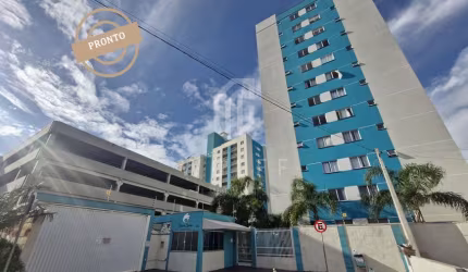 Bora Bora Easy Club - Apartamento Mobiliado, no bairro Centro - Barra Velha - SC