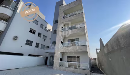 Apartamentos Exclusivos a 80 metros da Praia em Itajuba - Barra Velha