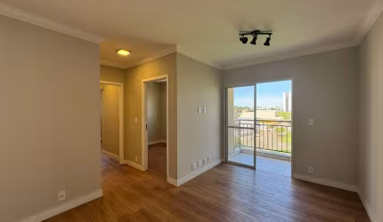 Apartamento com 2 dormitórios no Jardim Firenze em SBO